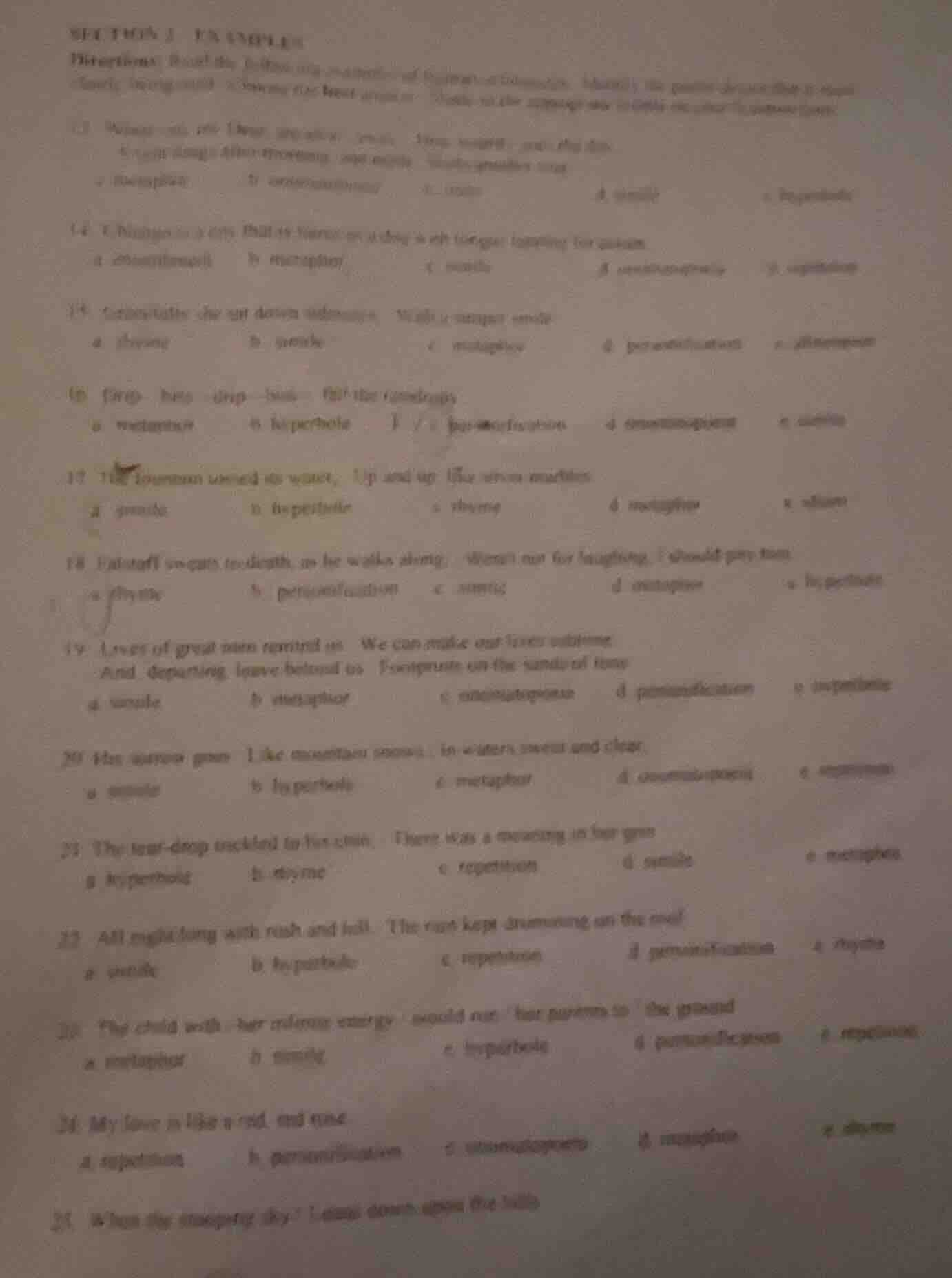 section j in amplif directions: read the following statements of figure…