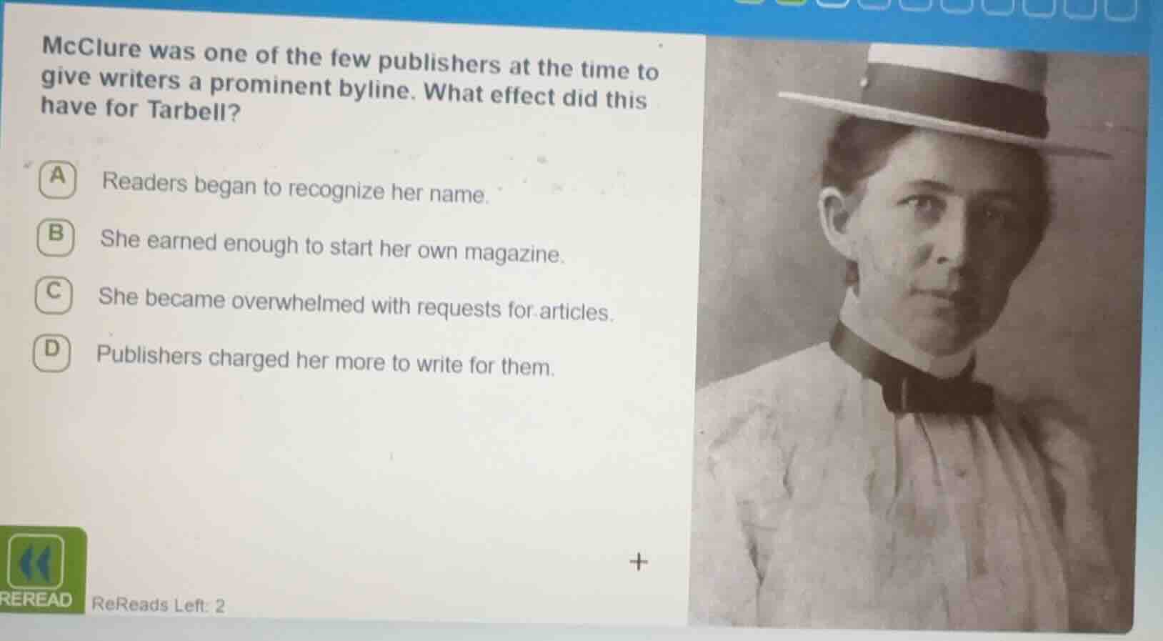 mcclure was one of the few publishers at the time to give writers a pro…