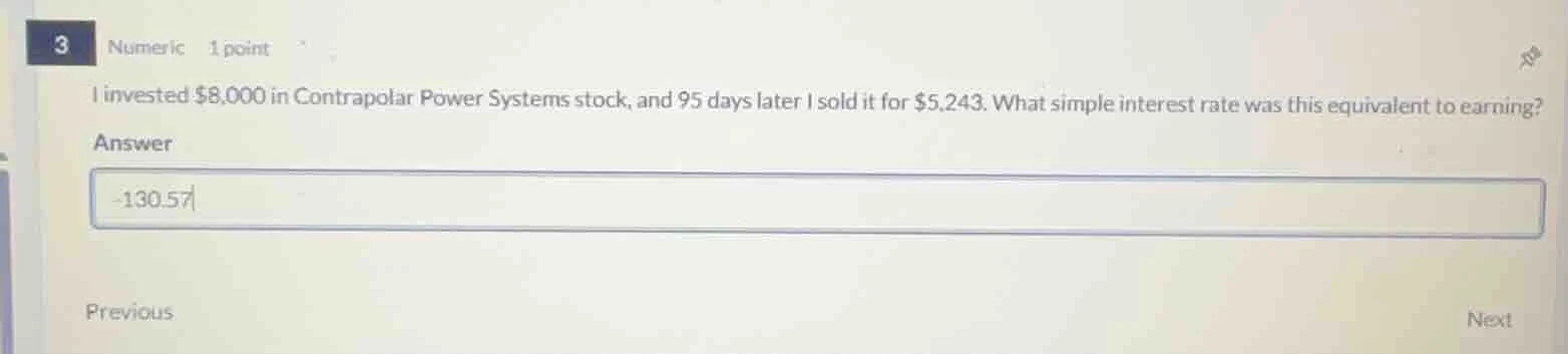 i invested $8,000 in contrapolar power systems stock, and 95 days later…