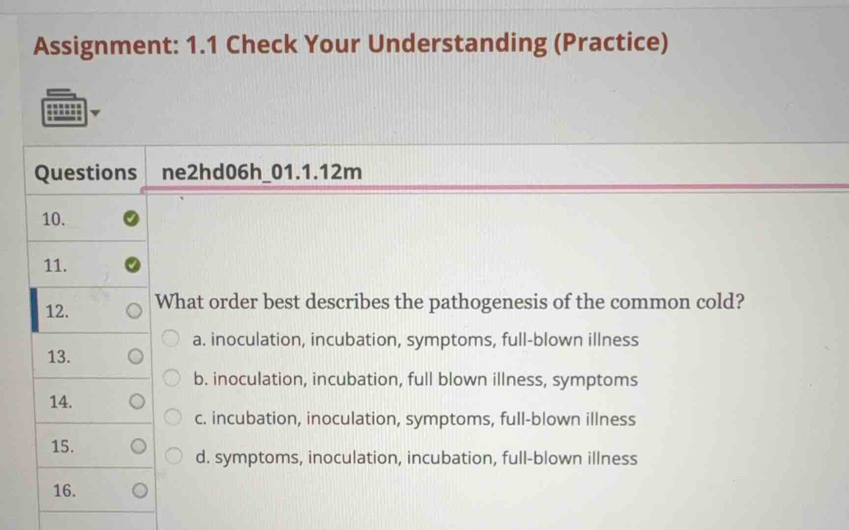 assignment: 1.1 check your understanding (practice) questions ne2hd06h_…