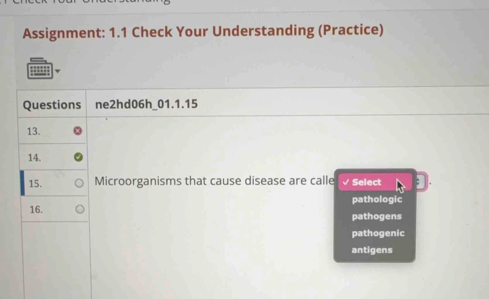 assignment: 1.1 check your understanding (practice) questions ne2hd06h_…