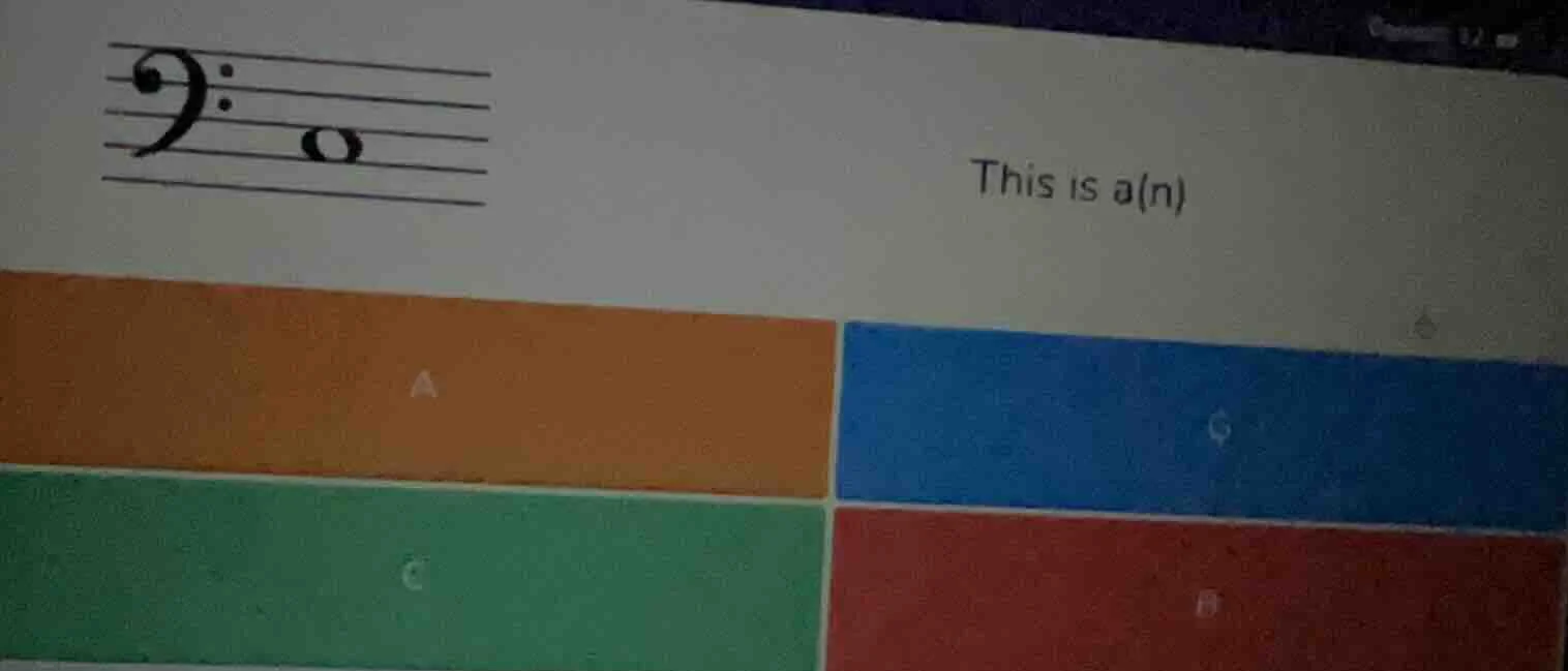 this is a(n)