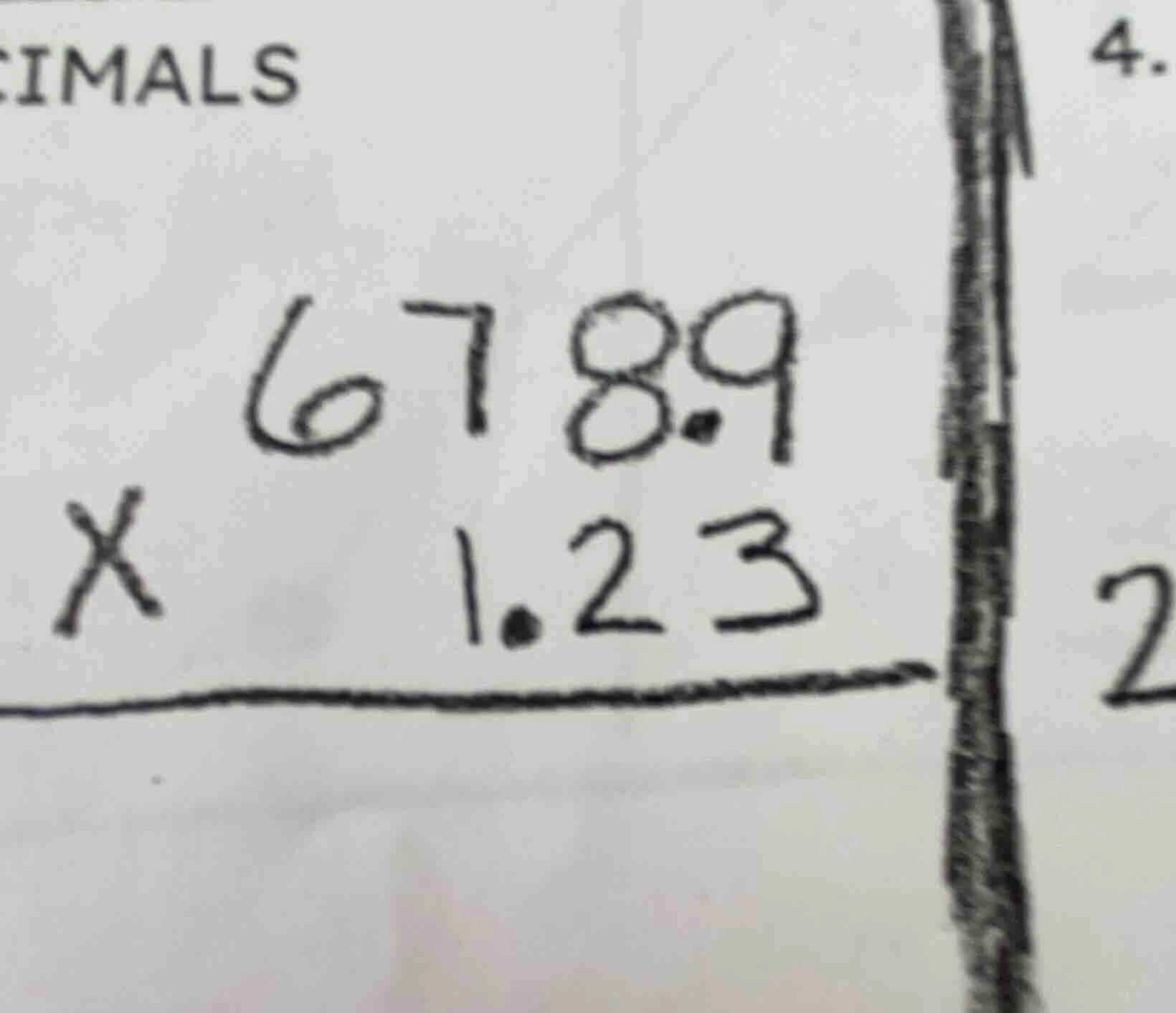 imals 678.9 × 1.23 ————