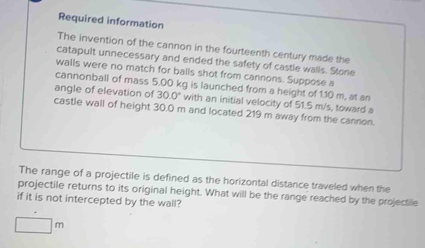 required information the invention of the cannon in the fourteenth cent…