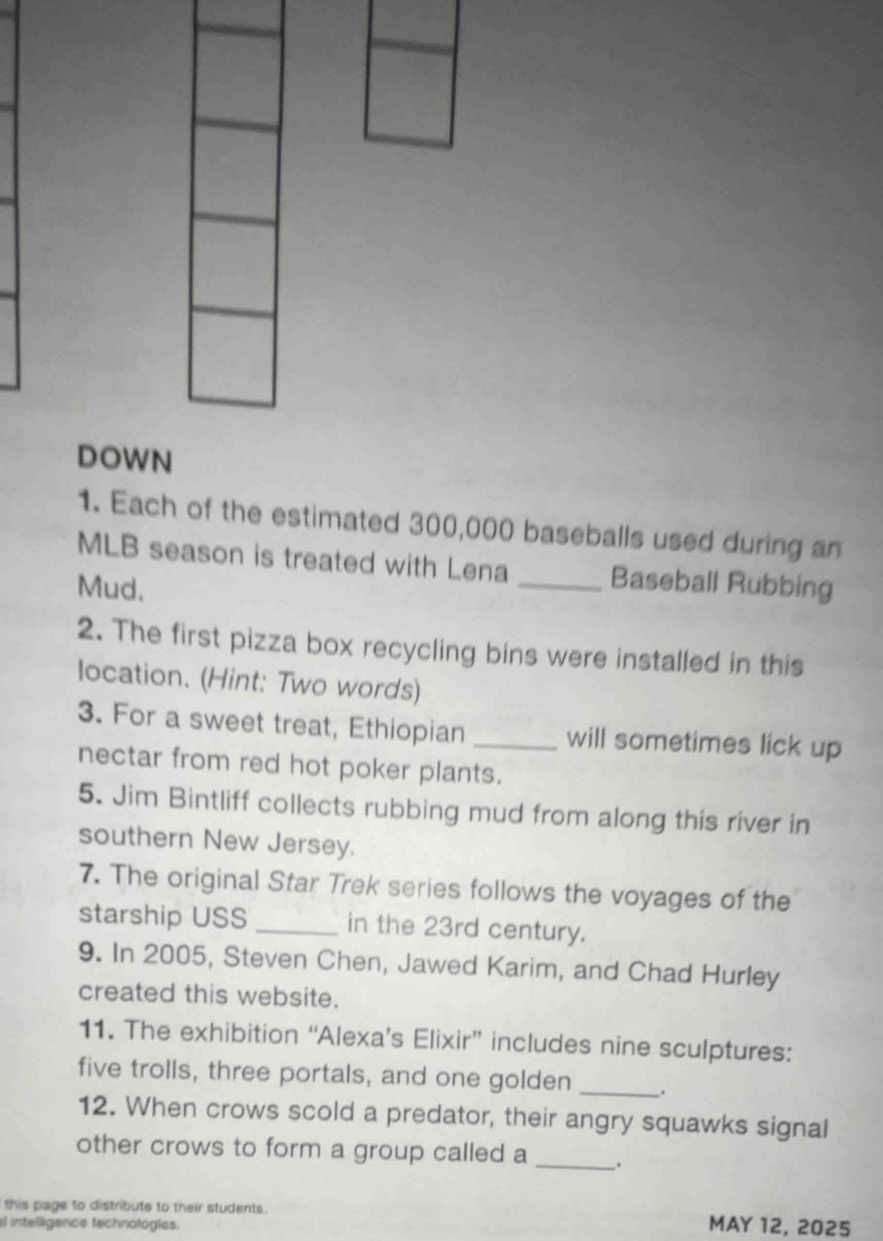 down 1. each of the estimated 300,000 baseballs used during an mlb seas…