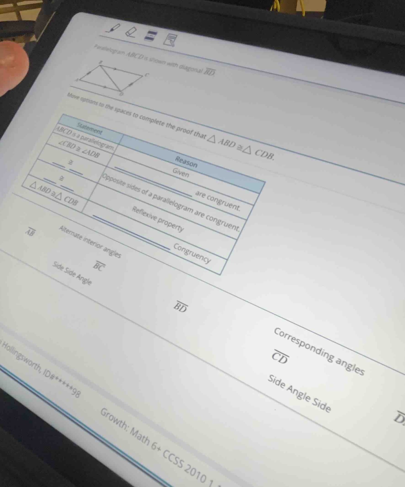 Question was provided via image upload.