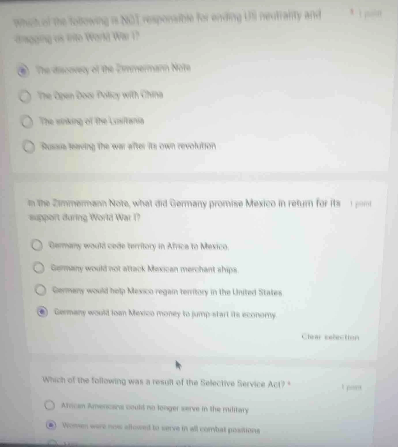 which of the following is not responsible for ending us neutrality and …