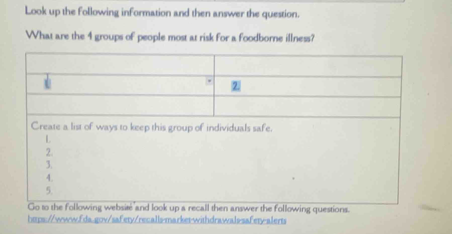 look up the following information and then answer the question. what ar…