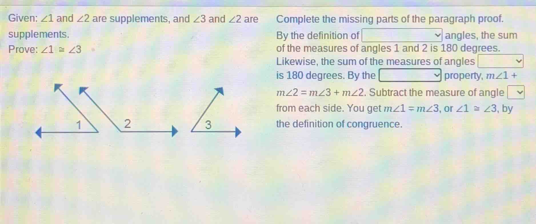 Question was provided via image upload.