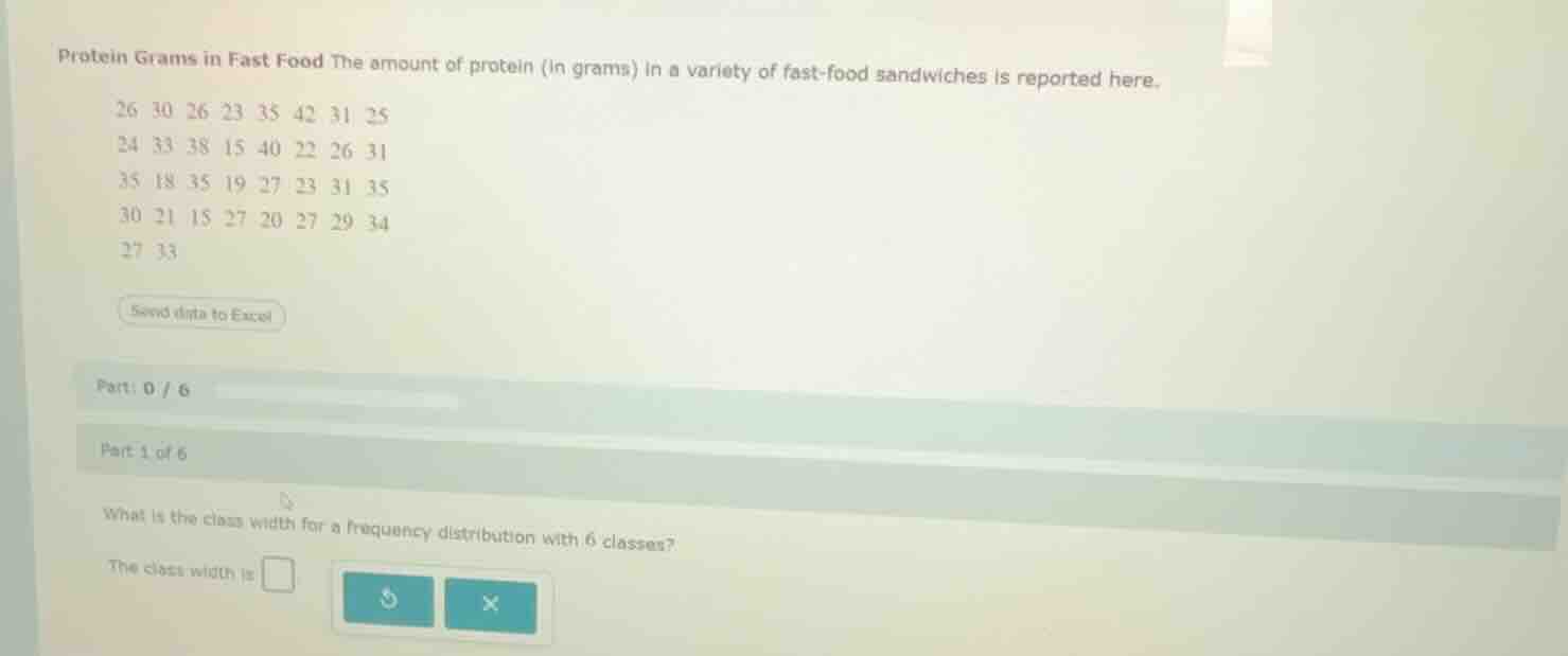 protein grams in fast food the amount of protein (in grams) in a variet…