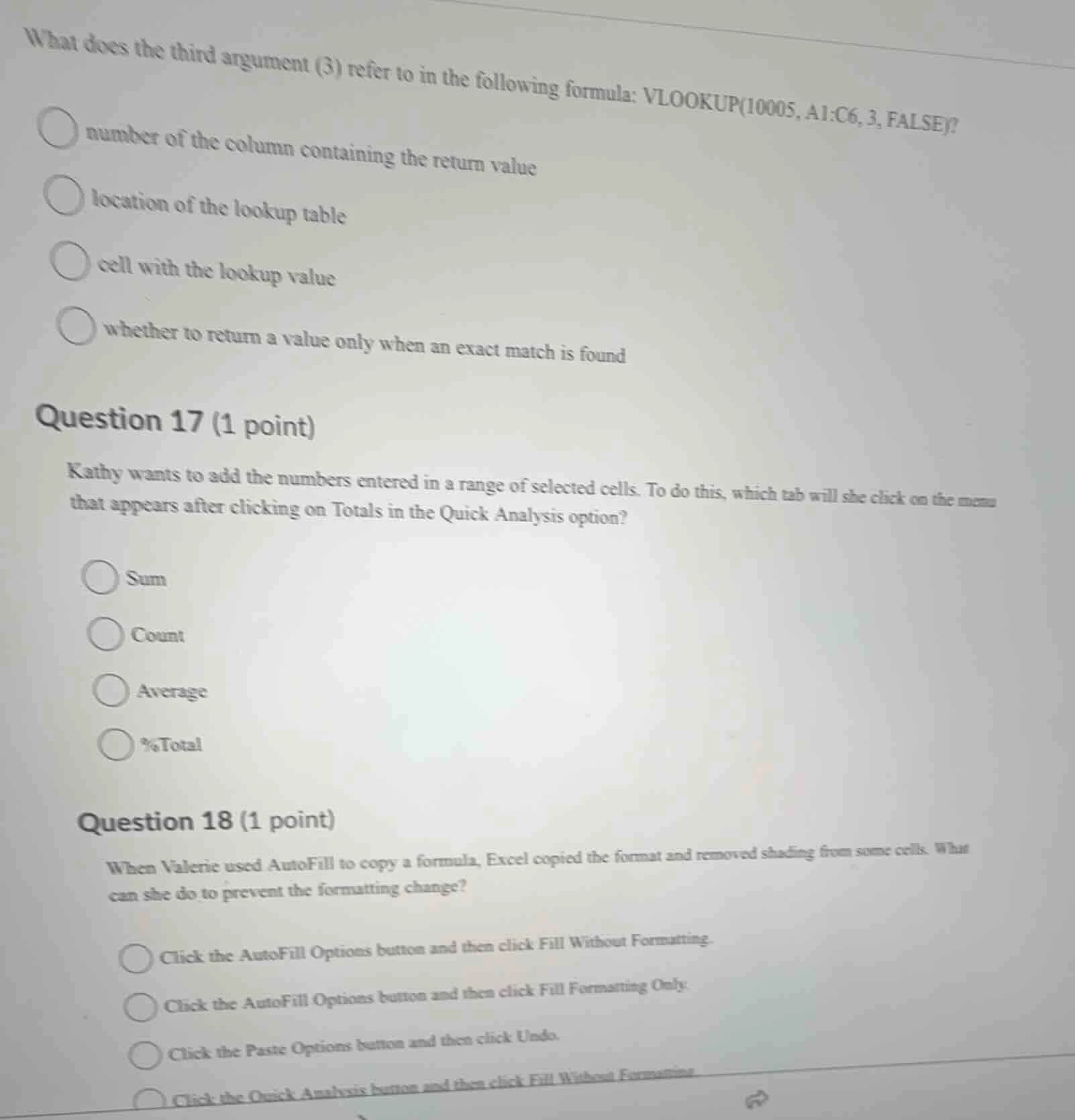 what does the third argument (3) refer to in the following formula: vlo…