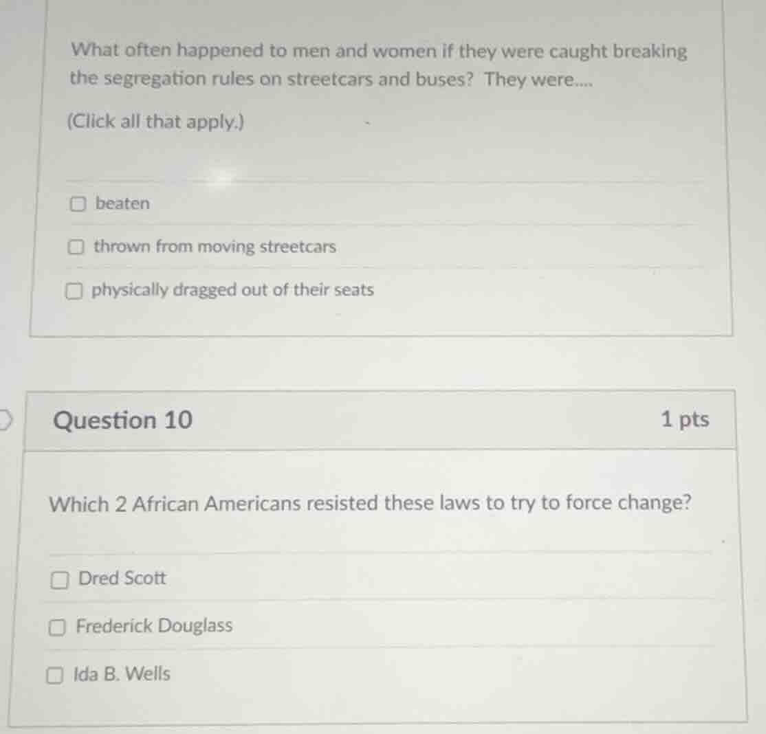 what often happened to men and women if they were caught breaking the s…