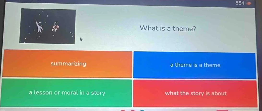 what is a theme? summarizing a theme is a theme a lesson or moral in a …