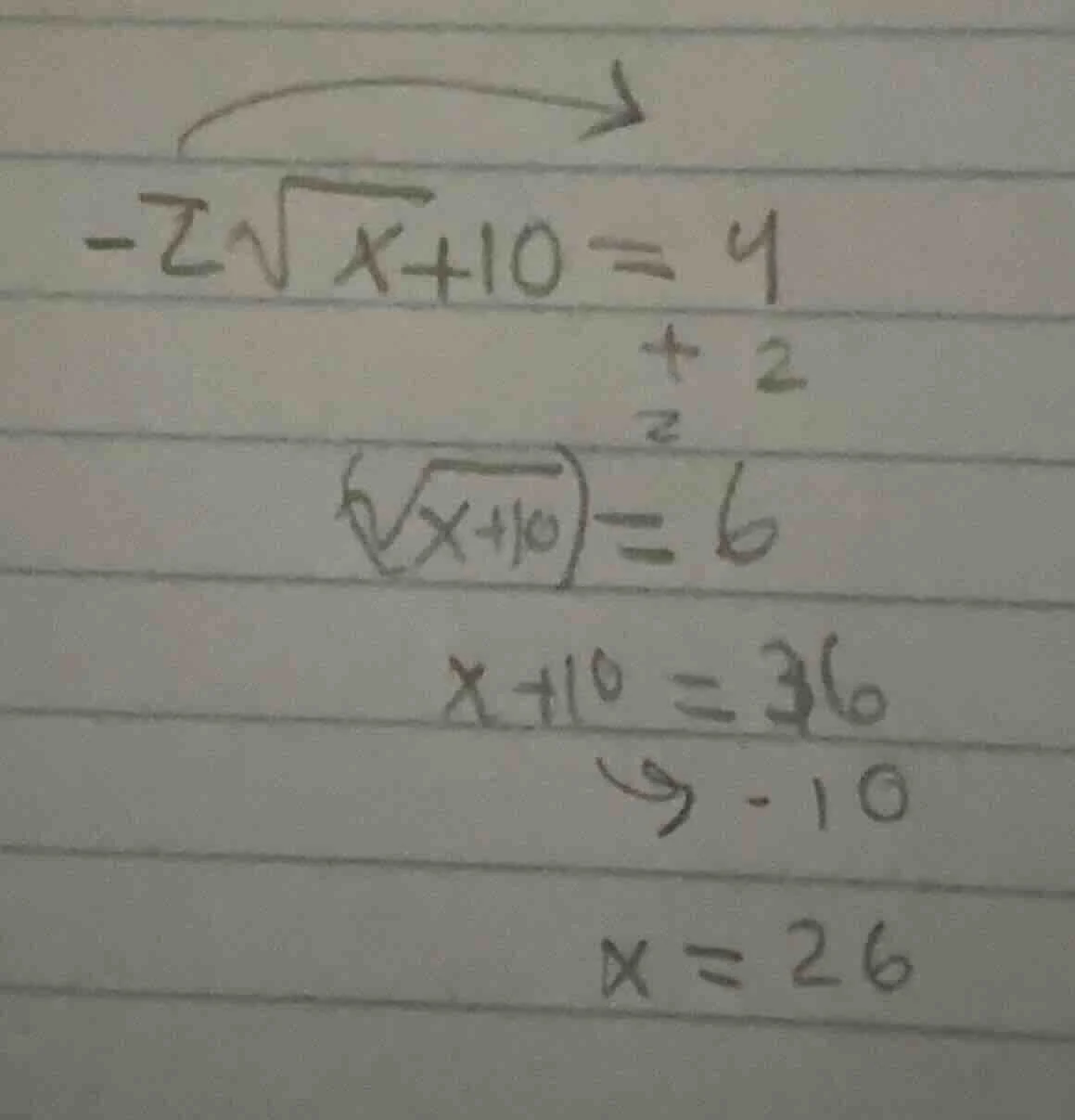 Question was provided via image upload.