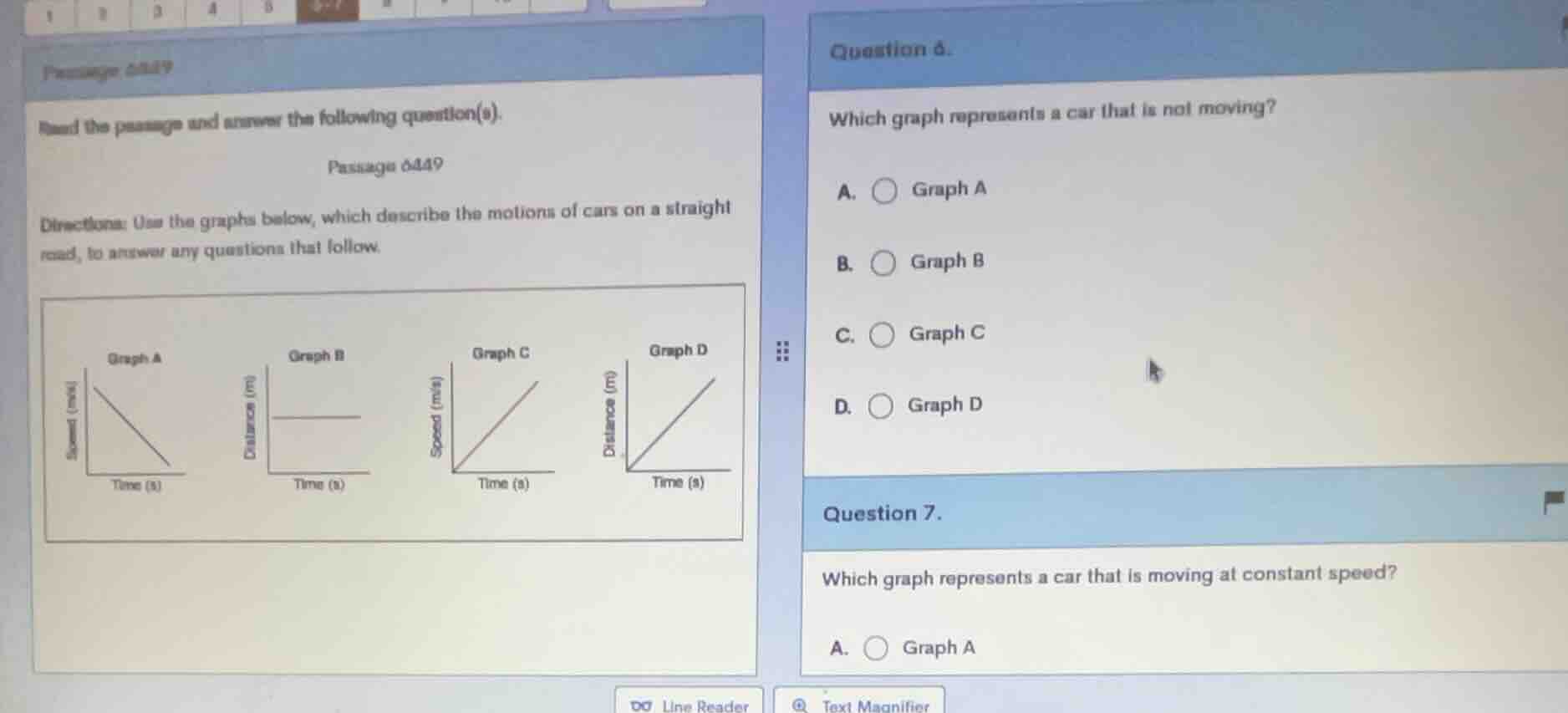 read the passage and answer the following question(s). passage 0649 dir…