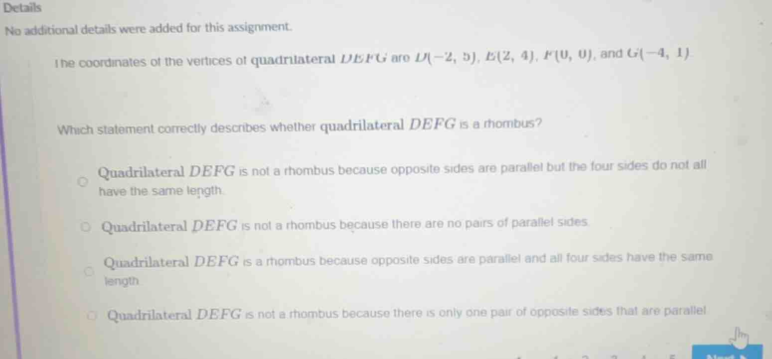 details no additional details were added for this assignment. the coord…