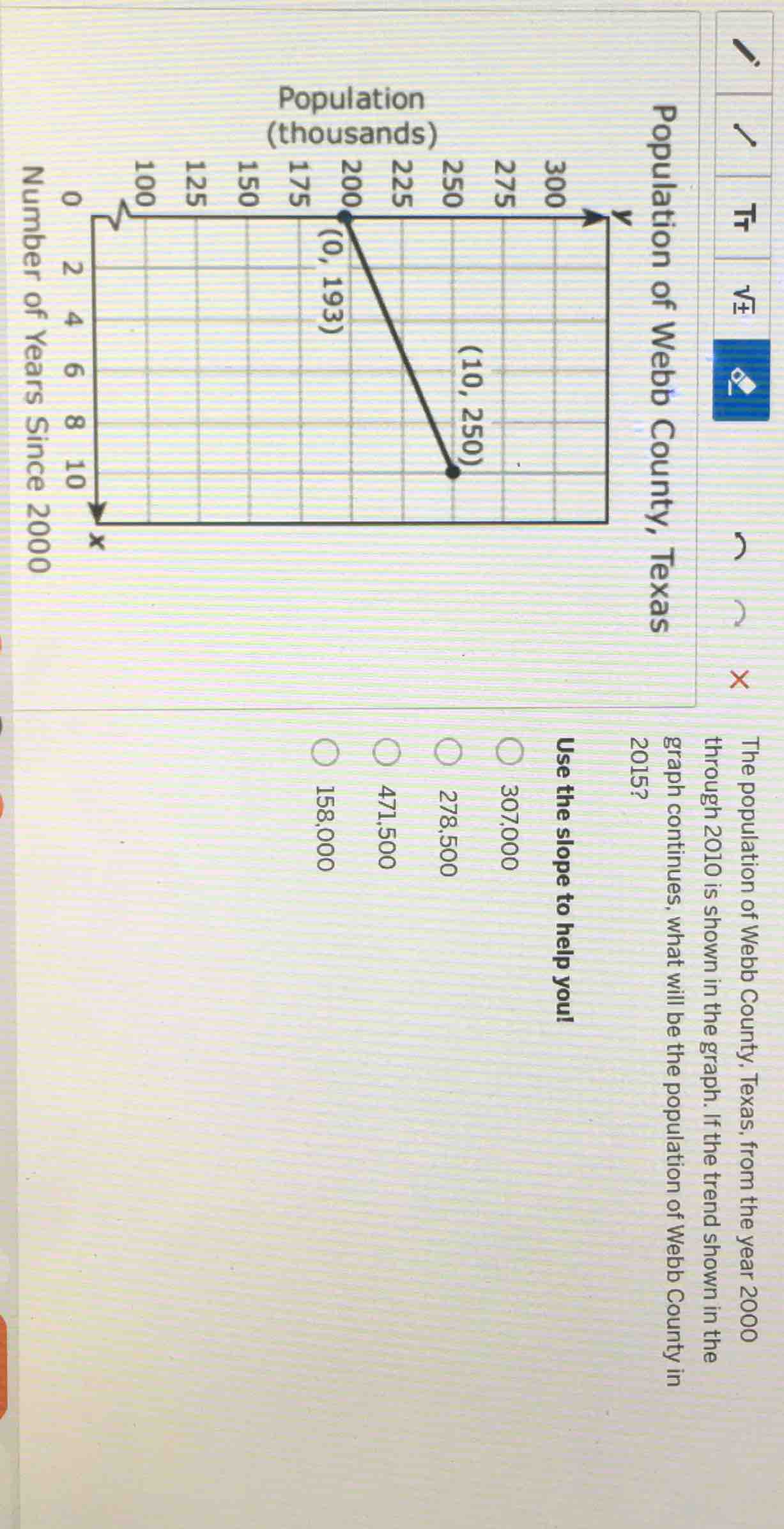 population of webb county, texas the population of webb county, texas, …