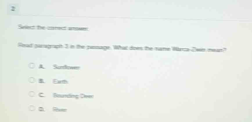 select the correct answer. read paragraph 3 in the passage. what does t…