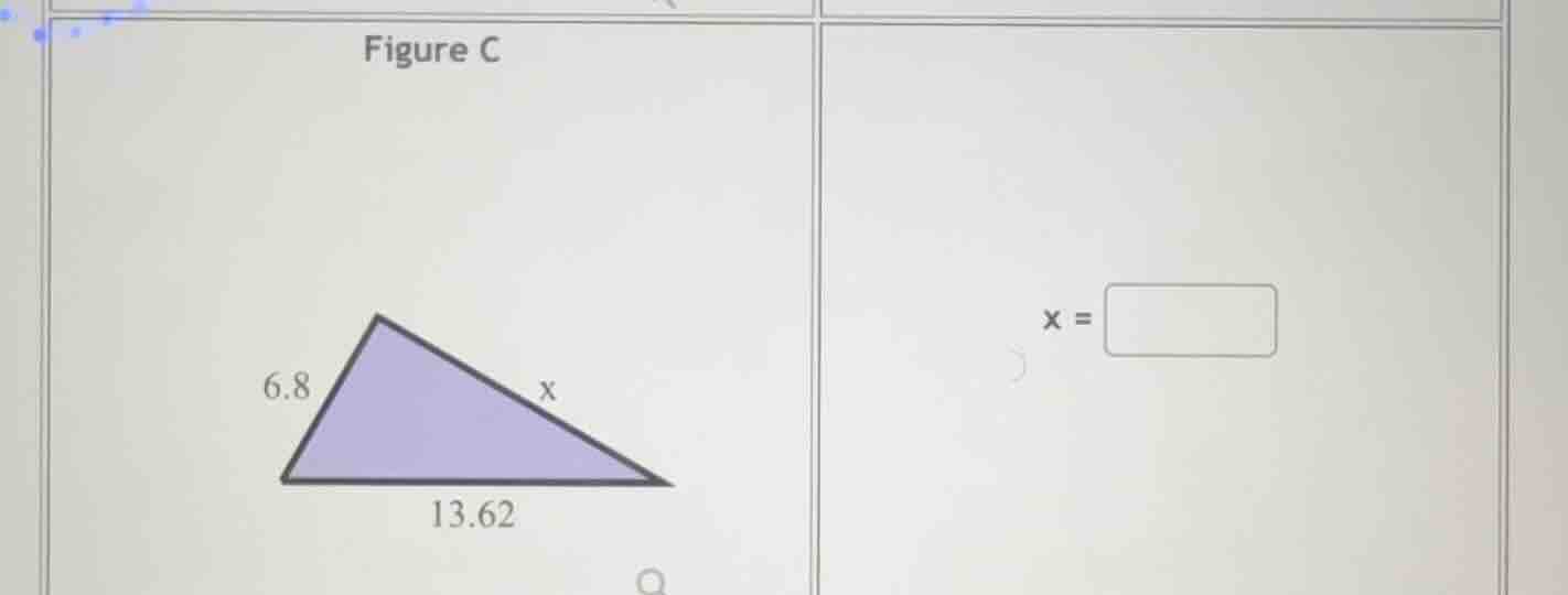 figure c 6.8 x 13.62 x =