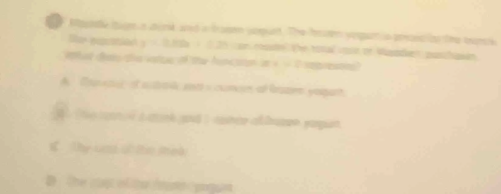 mountain resort is about to launch a new and improved program. the prog…