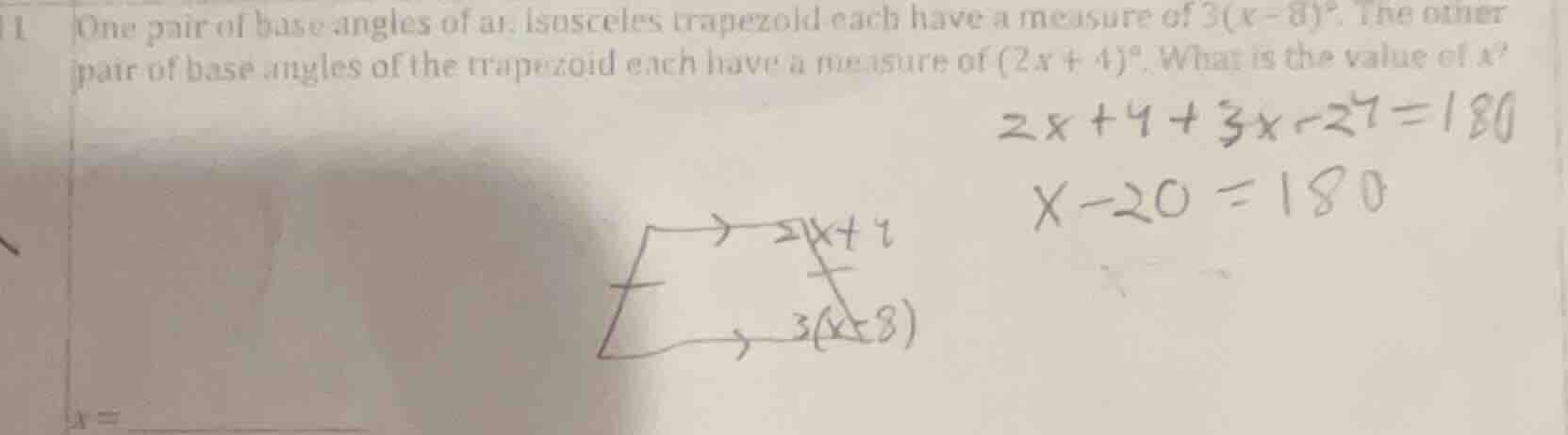 Question was provided via image upload.