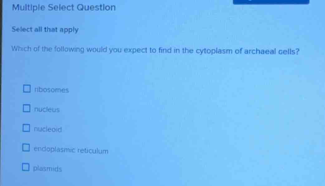 multiple select question select all that apply which of the following w…