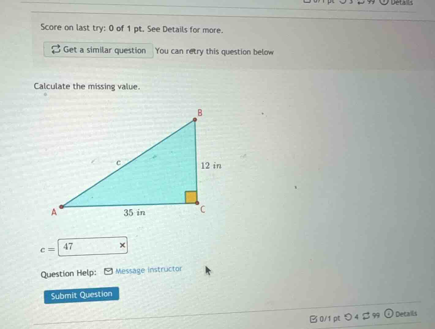score on last try: 0 of 1 pt. see details for more. get a similar quest…
