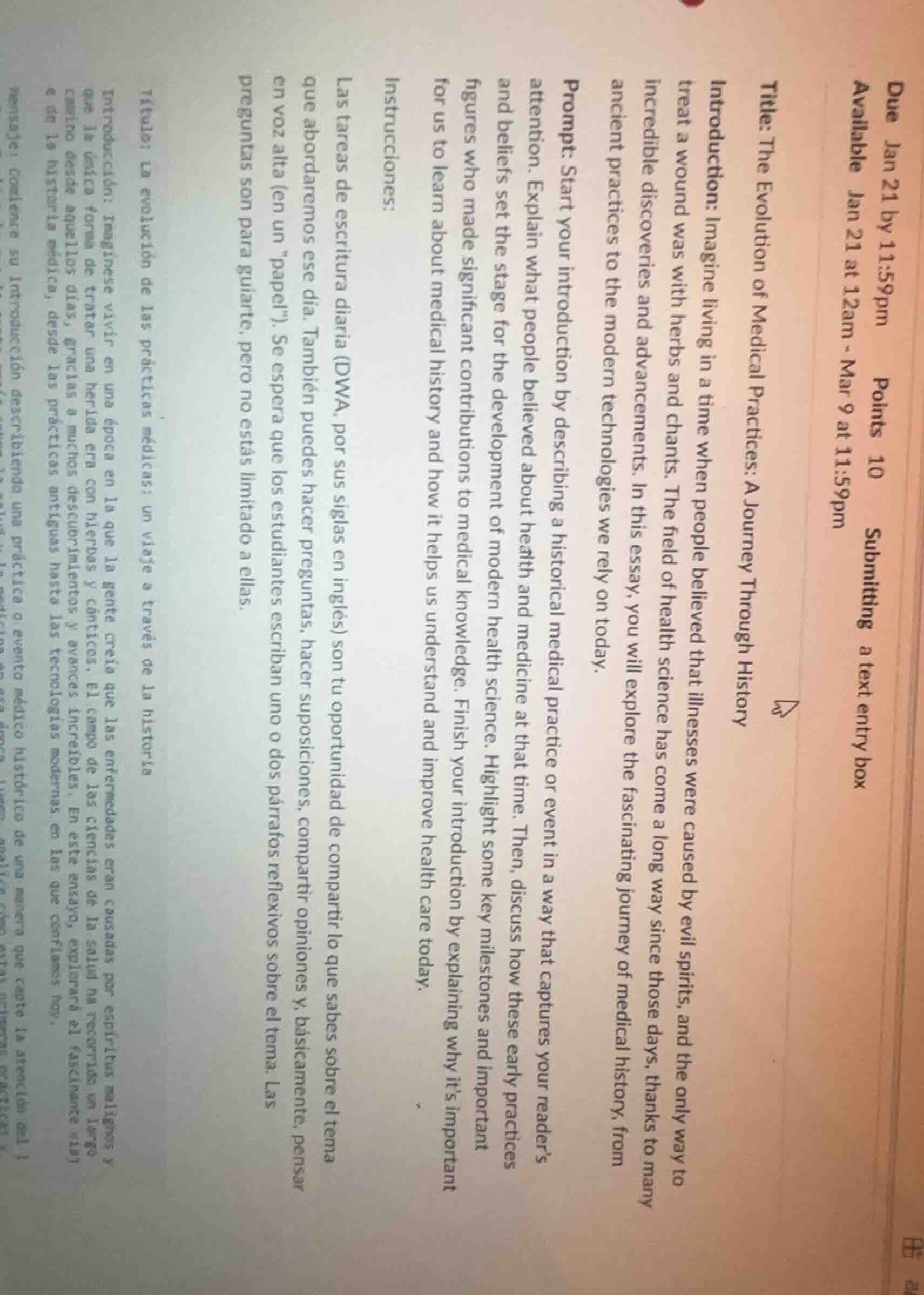 due jan 21 by 11:59pm points 10 available jan 21 at 12am - mar 9 at 11:…