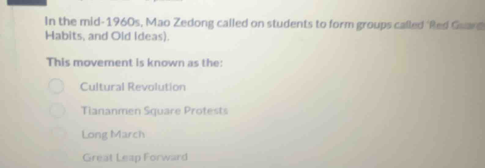 Question was provided via image upload.