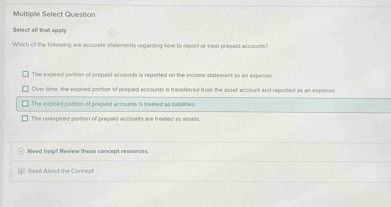 multiple select question select all that apply which of the following a…