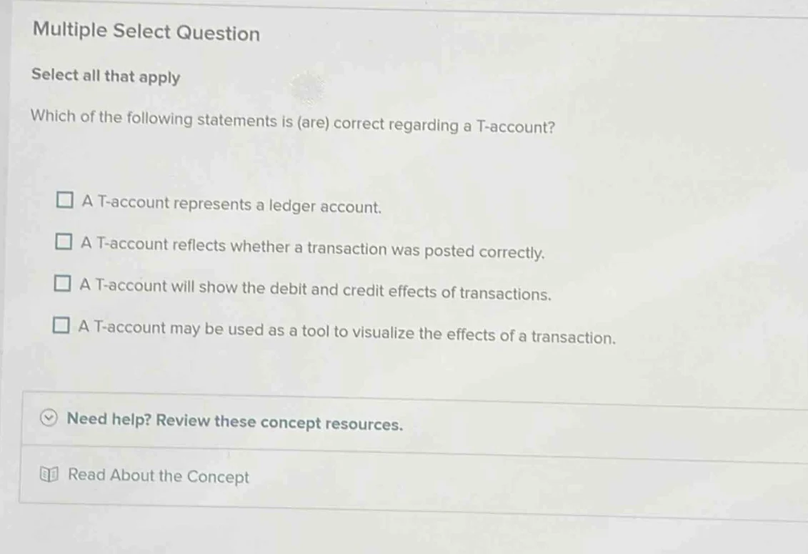 multiple select question select all that apply which of the following s…