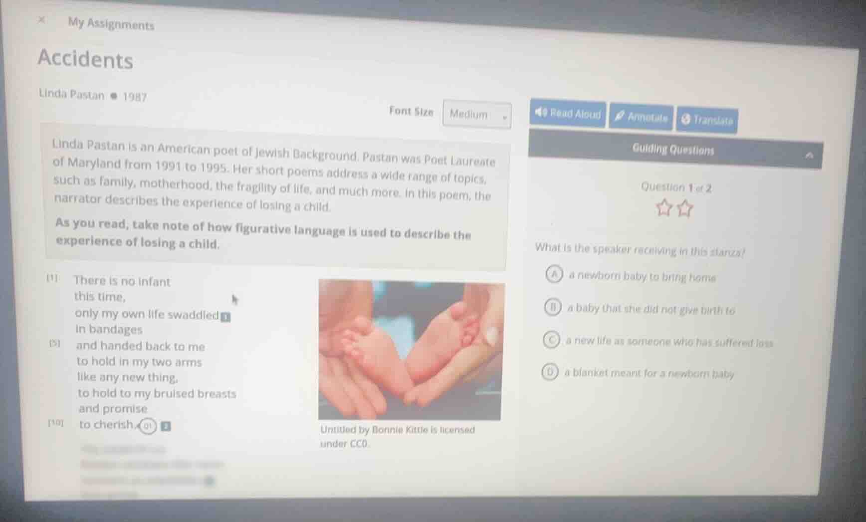 accidents linda pastan ● 1987 linda pastan is an american poet of jewis…