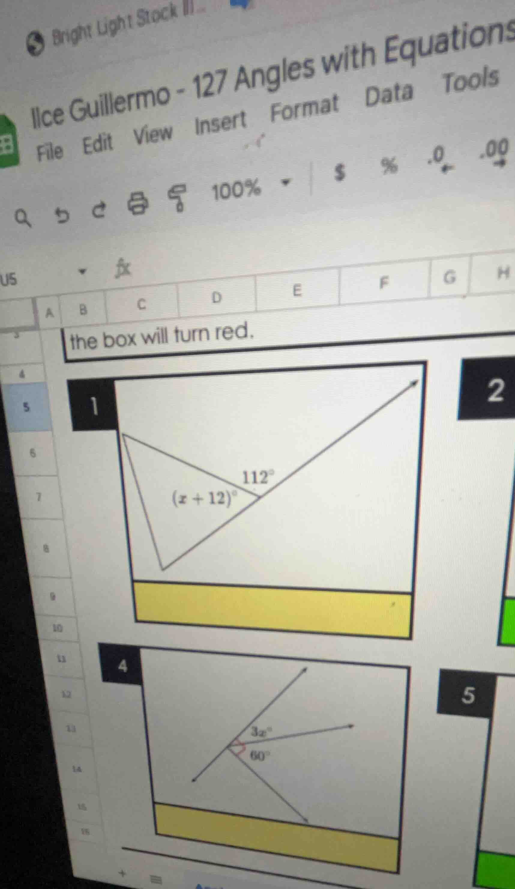 ilce guillermo - 127 angles with equations file edit view insert format…