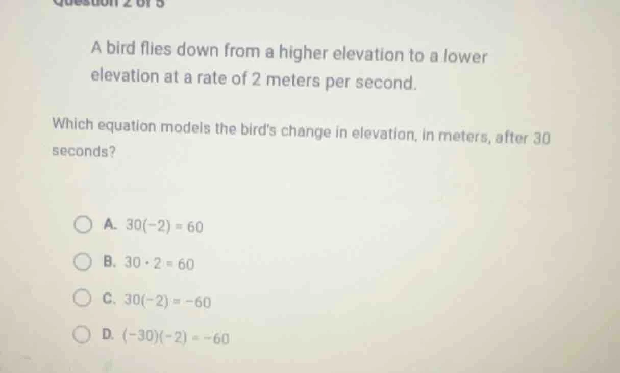 a bird flies down from a higher elevation to a lower elevation at a rat…