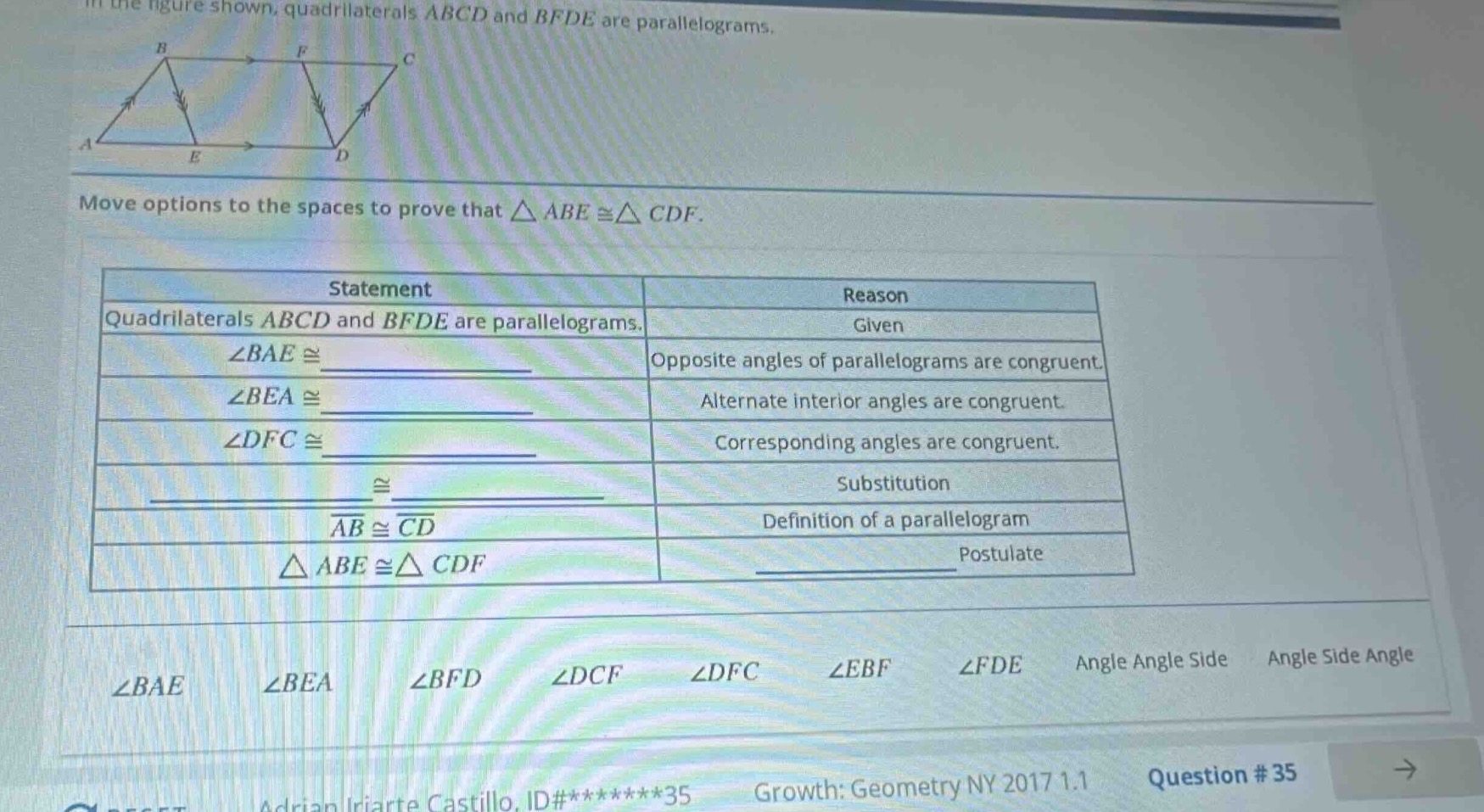 Question was provided via image upload.