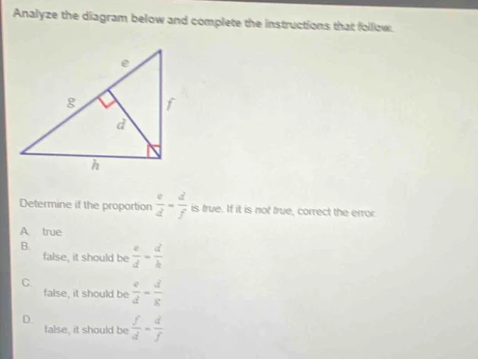 analyze the diagram below and complete the instructions that follow. de…