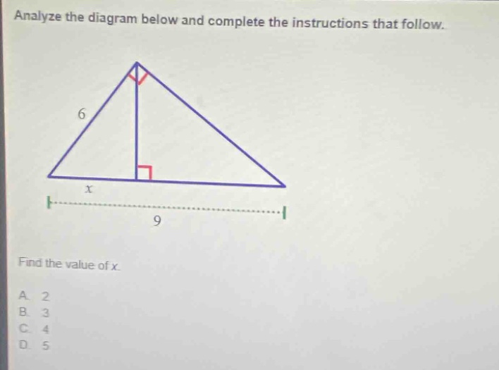 analyze the diagram below and complete the instructions that follow. fi…