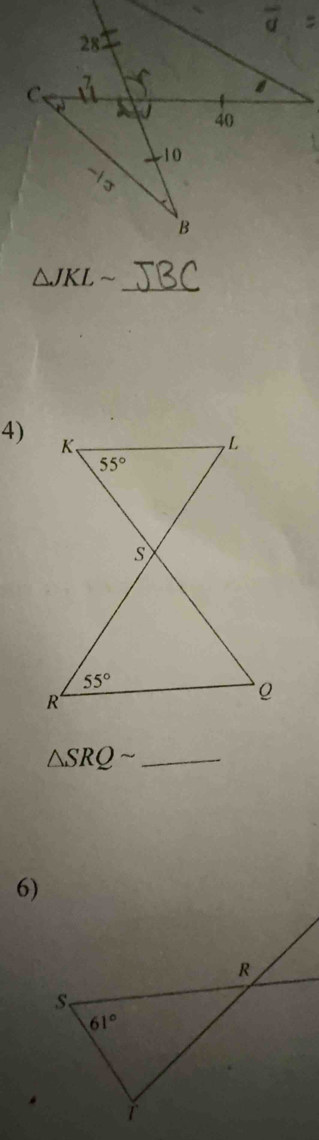 Question was provided via image upload.