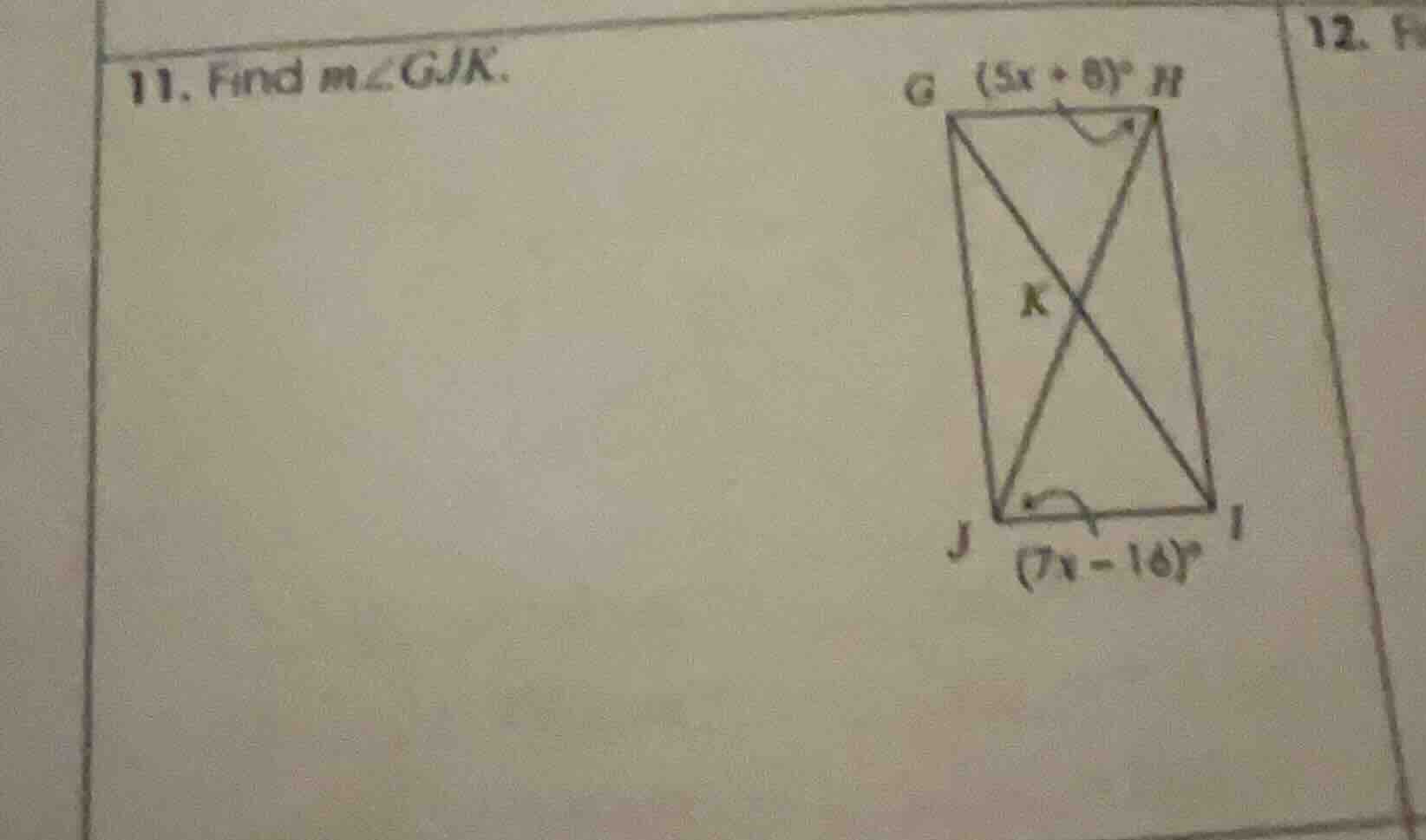 11. find ( mangle gjk ).