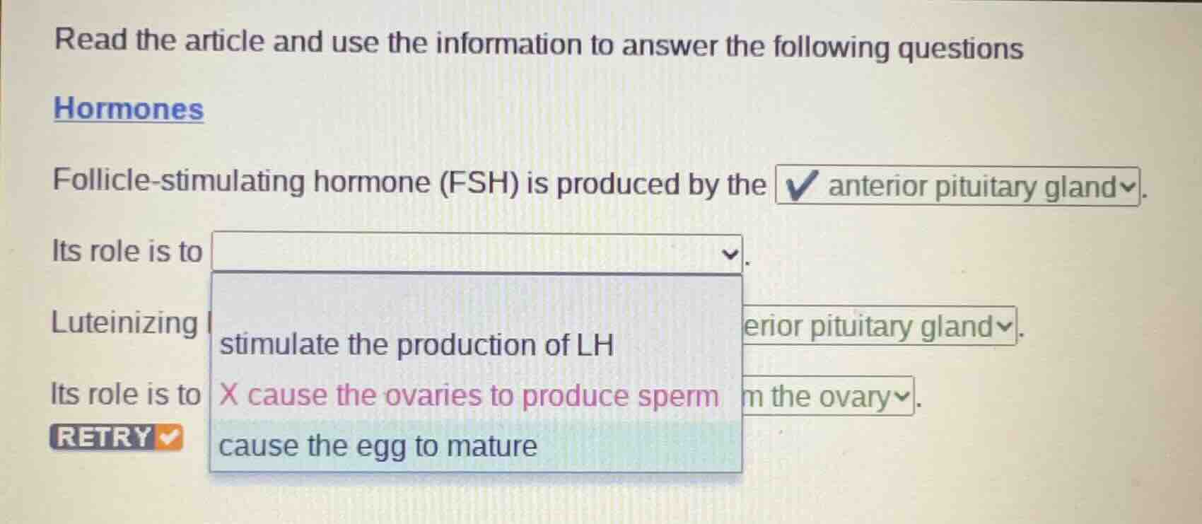 read the article and use the information to answer the following questi…