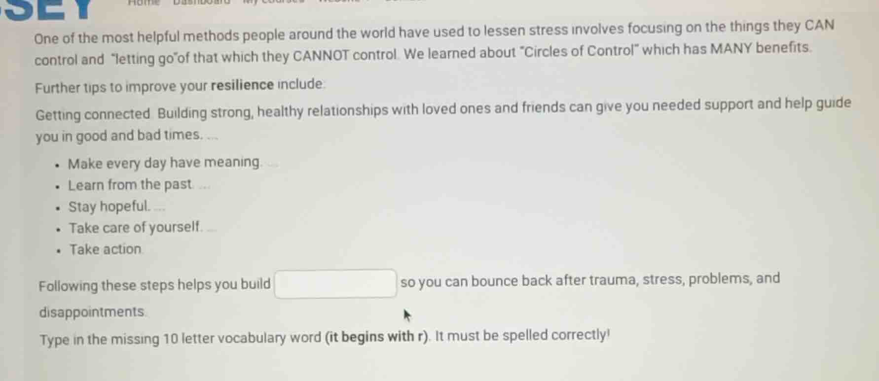 one of the most helpful methods people around the world have used to le…