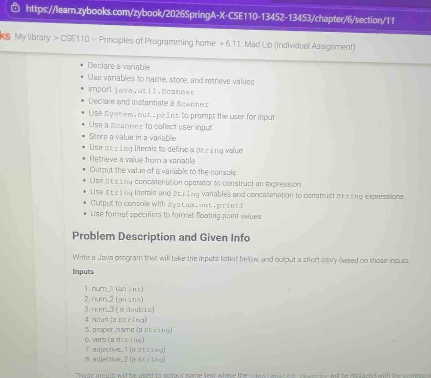 declare a variable use variables to name, store, and retrieve values im…