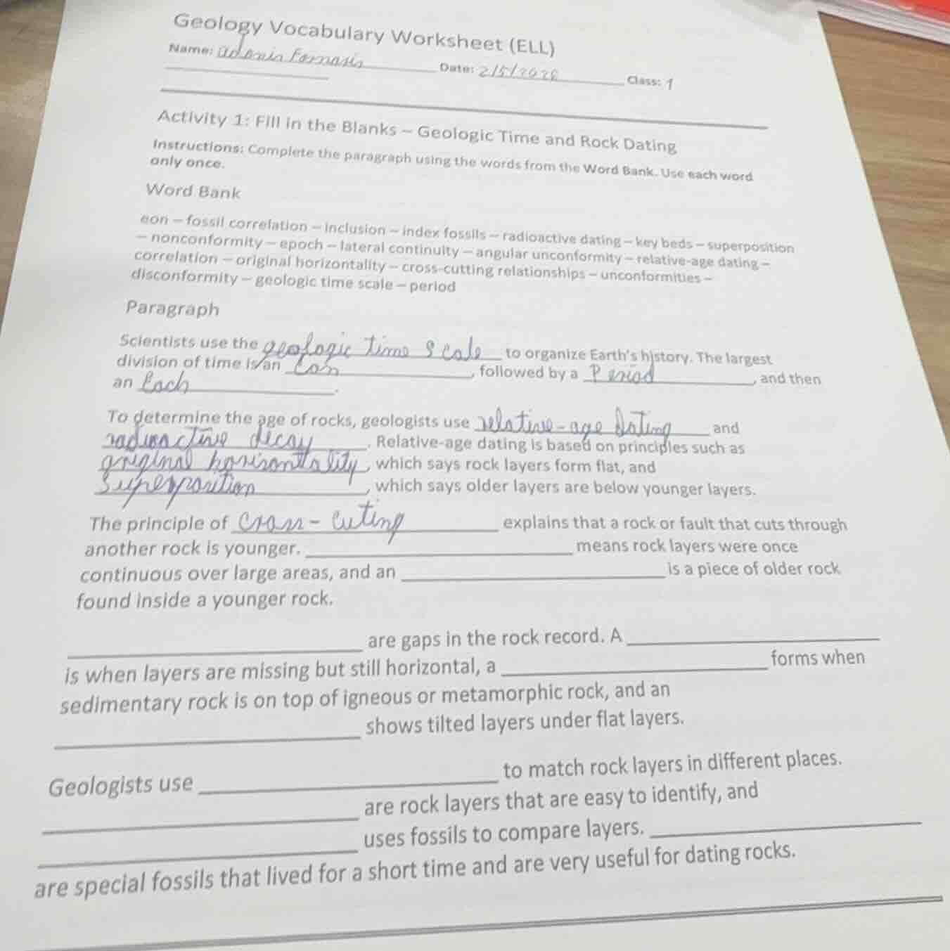 Question was provided via image upload.