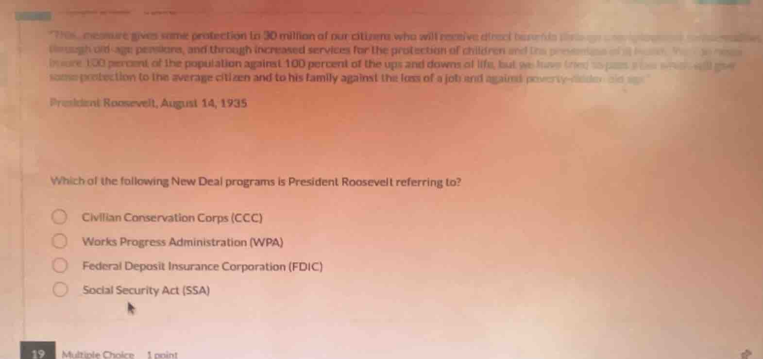 this measure gives some protection to 30 million of our citizens who wi…