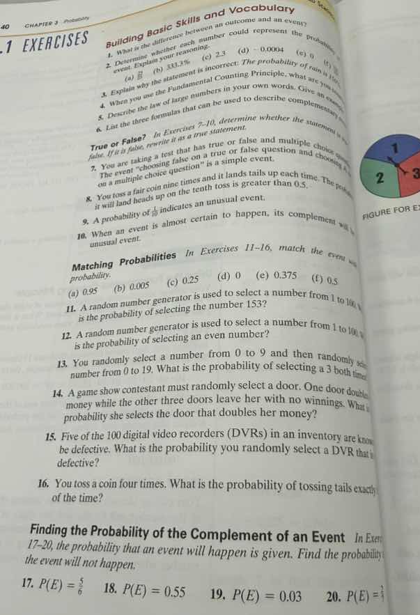 chapter 3 40 1 exercises building basic skills and vocabulary 4. what i…