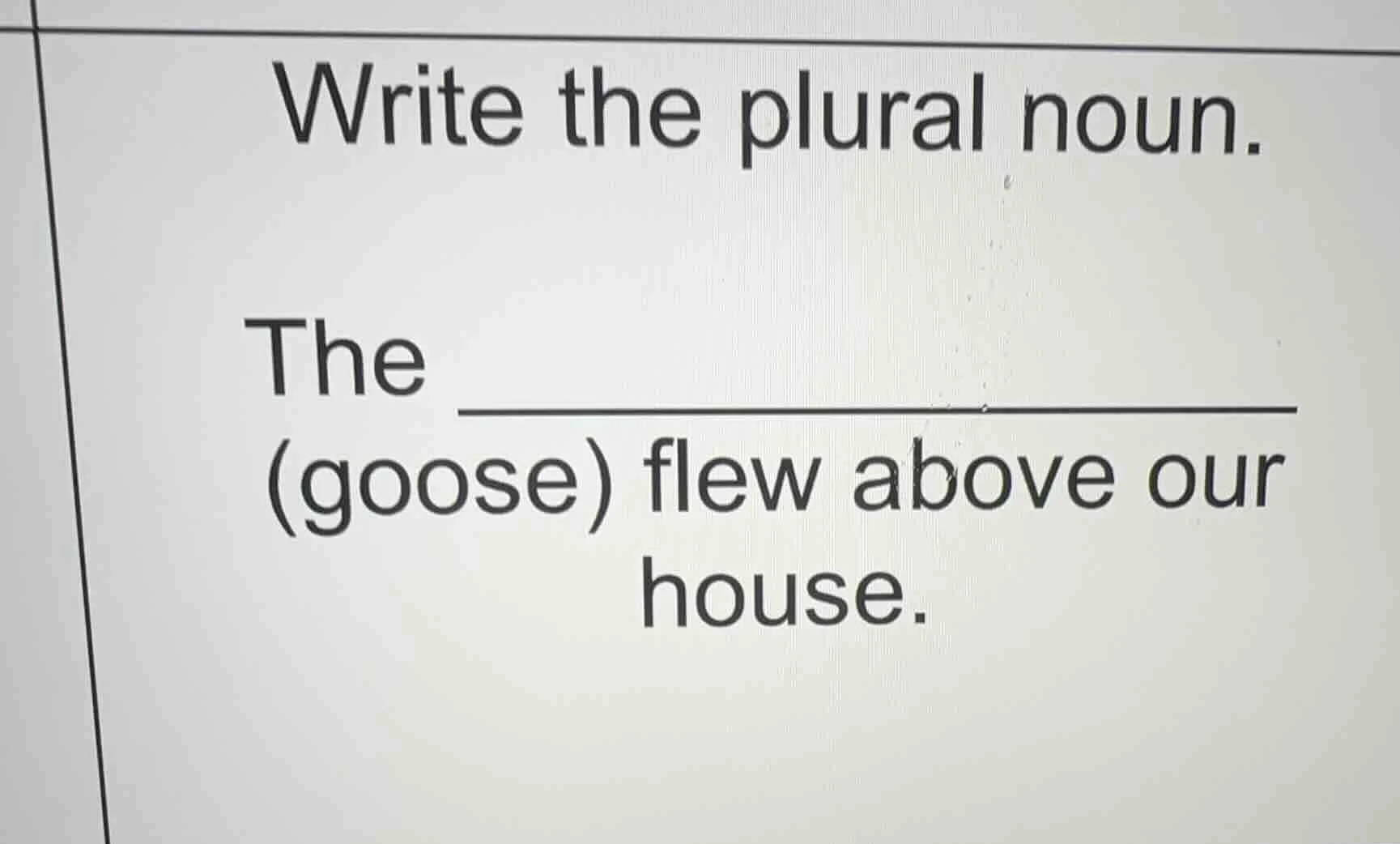 Question was provided via image upload.