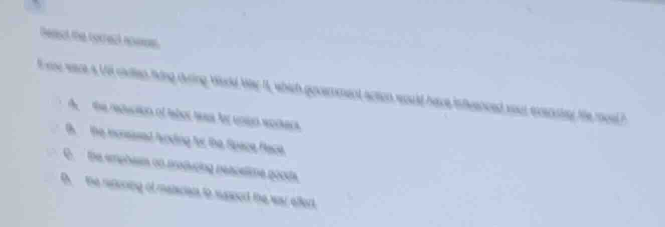 select the correct answer. if you were a us coffee king during world wa…