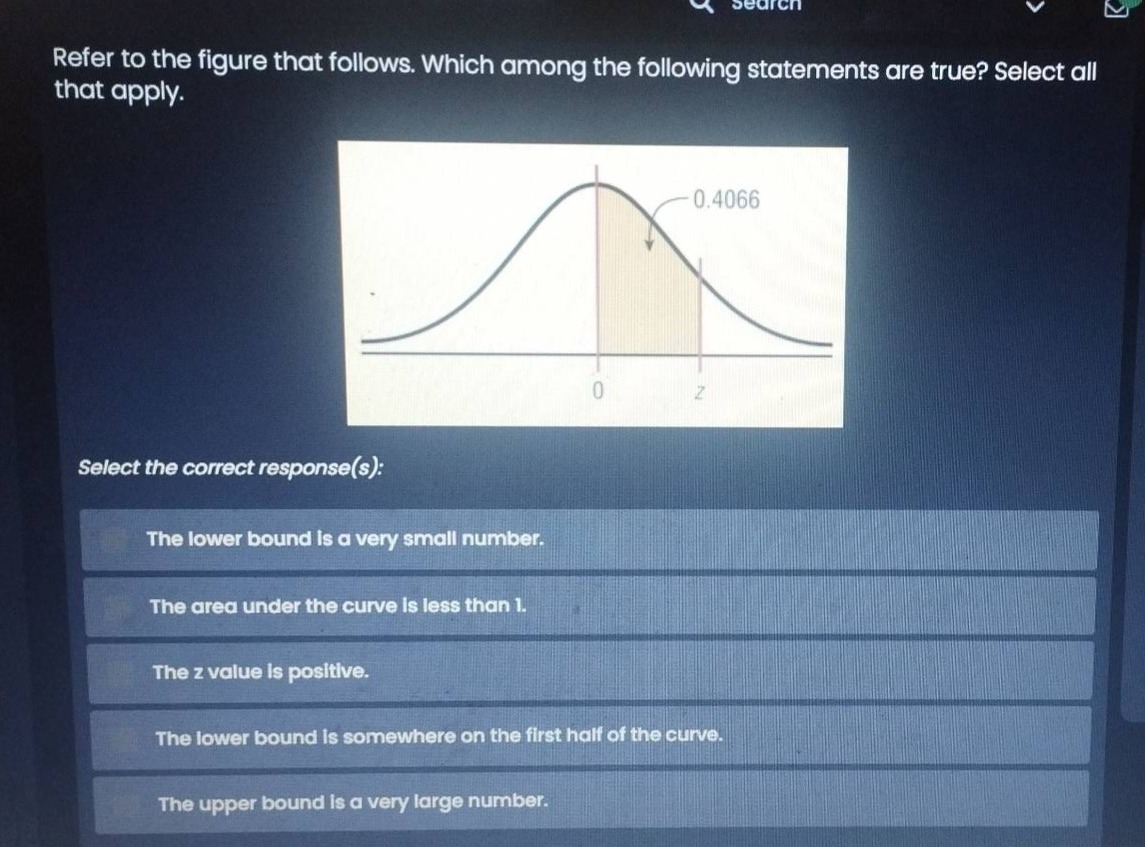 refer to the figure that follows. which among the following statements …