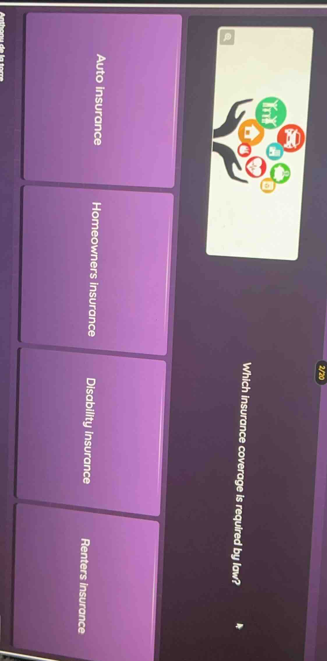 which insurance coverage is required by law? auto insurance homeowners …