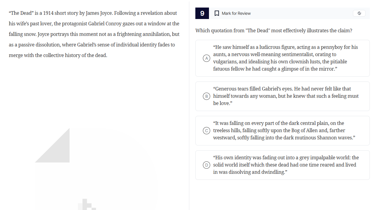 \the dead\ is a 1914 short story by james joyce. following a revelation…